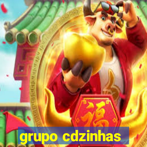 grupo cdzinhas